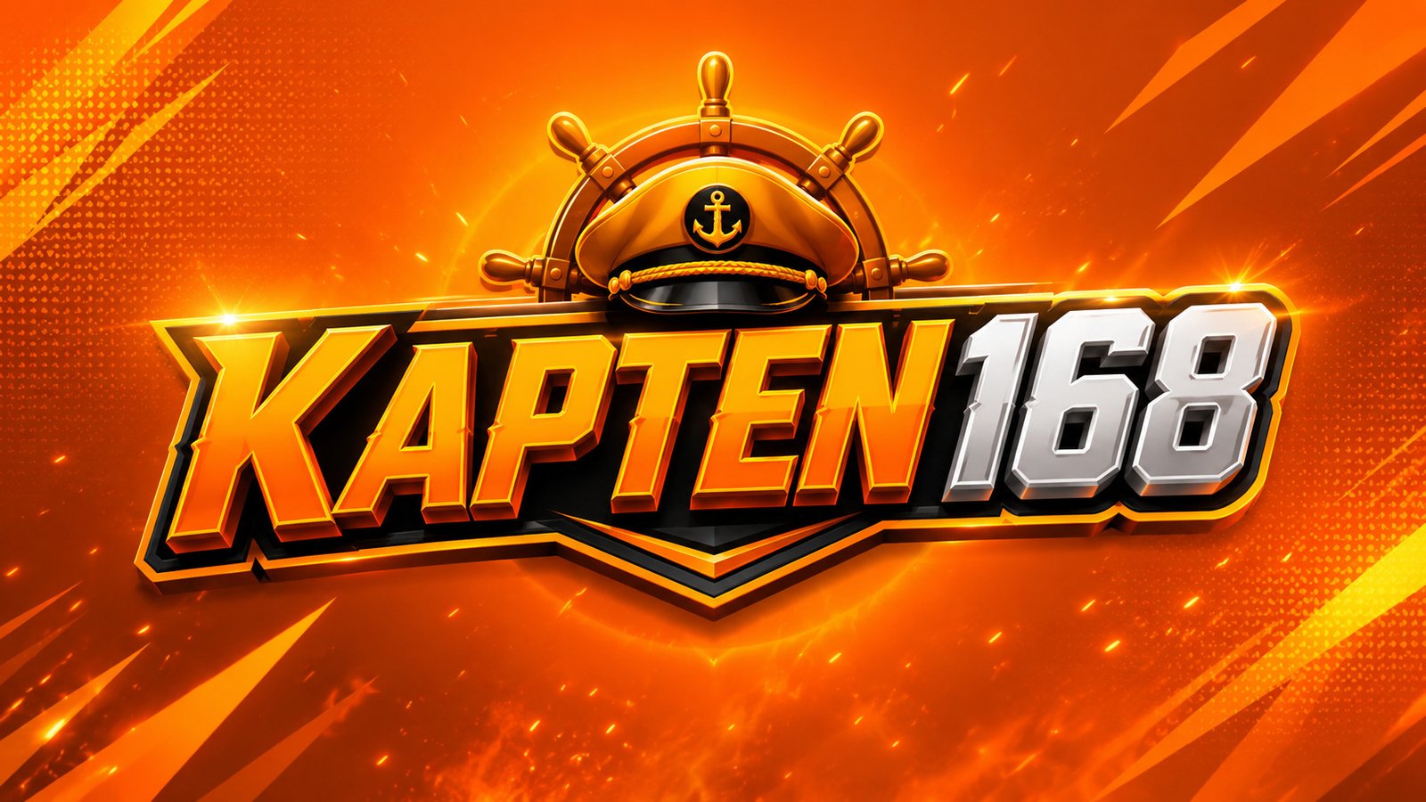 kapten168
